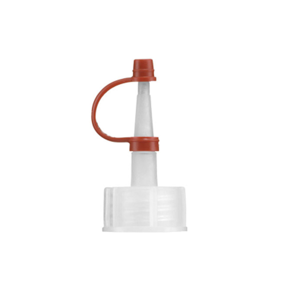 Lukninger LDPE til flasker med smal hals serie 301 og 302 LDPE