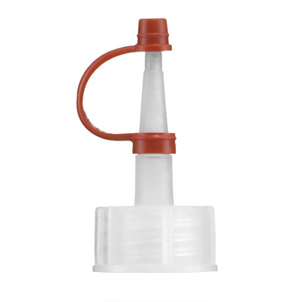 Closures for LDPE Narrow neck bottles -Series 301 LDPE