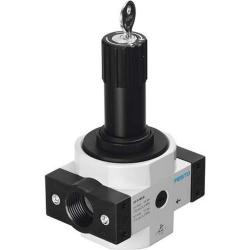 FESTO - LRS - Druckregelventil - Baugröße Maxi - Anschluss G1/2 bis G1 - Preis per Stück