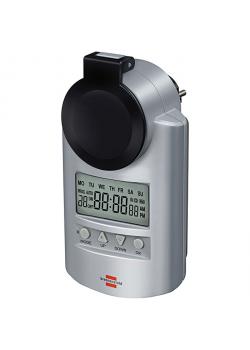Primera-Line numérique minuterie hebdomadaire DT IP 44 - 230 V - 16 A