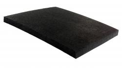 Anti-slip mat "heavy V1000" for heavy load to 750 t / m