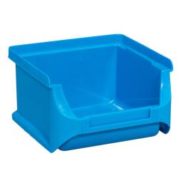 Caja apilable ProfiPlus Box 1 - dimensiones exteriores (An x Pr x Al) 102 x 100 x 60 mm - en varios colores