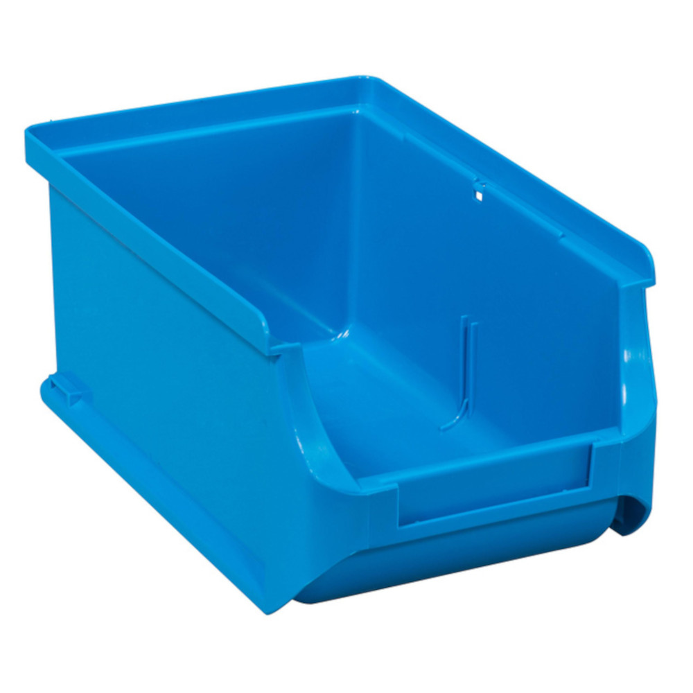Pinottava esittelylaatikko ProfiPlus Box 2 - ulkomitat (L x S x K) 102 x 160 x 75 mm - eri väreissä