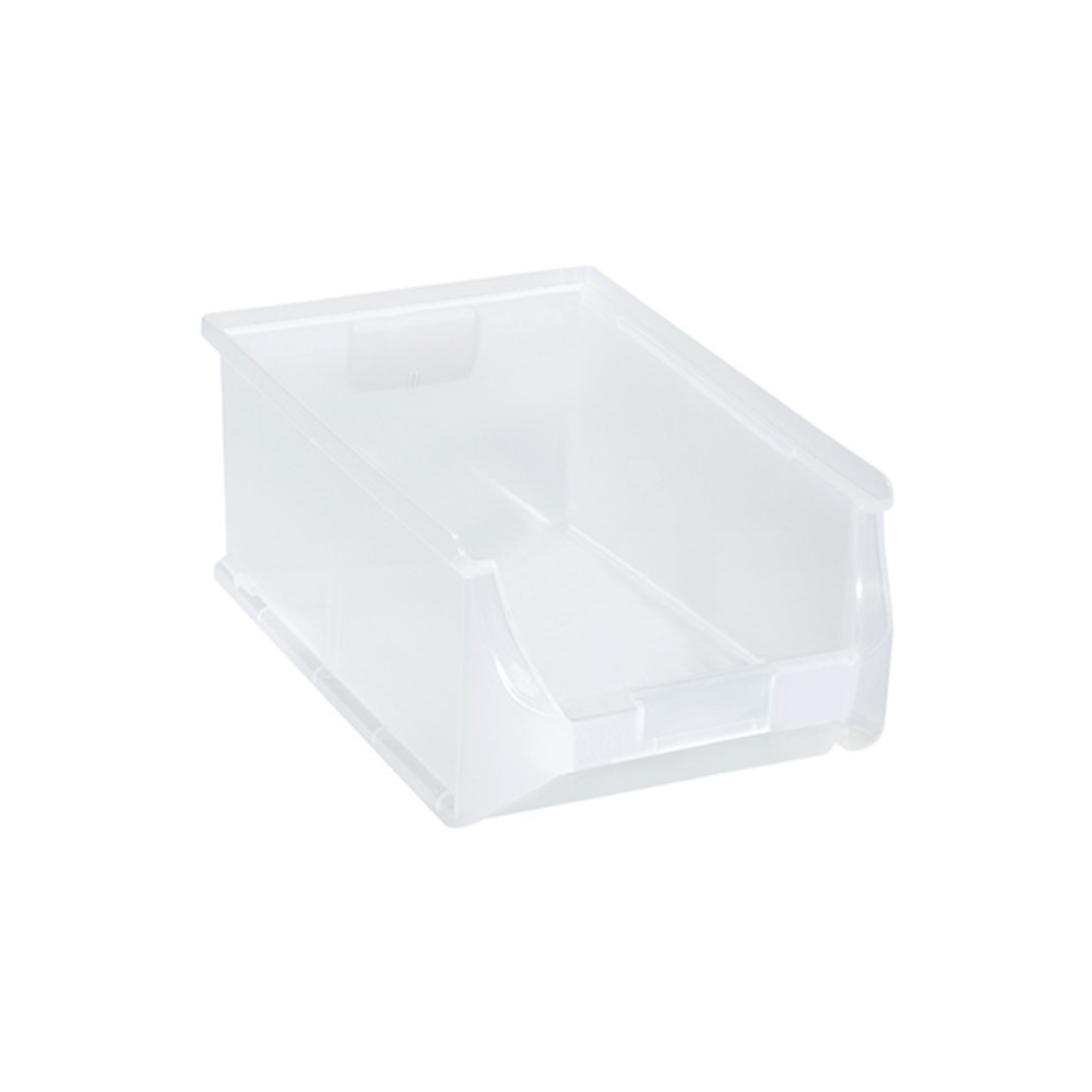 Stapelsichtbox ProfiPlus Box 5 - Wymiary zewnętrzne (szer x gł x wys) 310 x 500 x 200 mm - w różnych kolorach