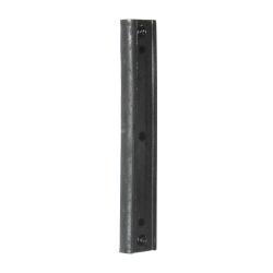 RS-Guidesystems Wandclip - GLZ 75 - Kunststoff
