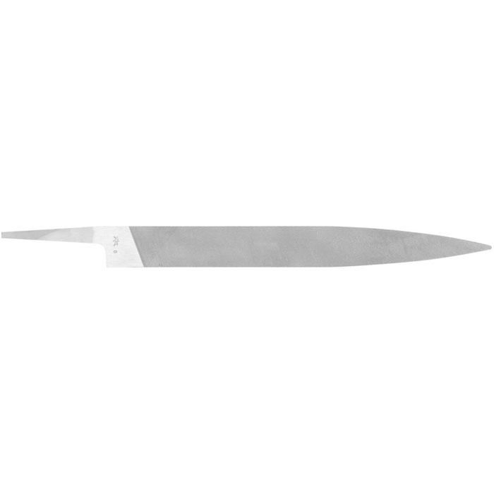 Fil - PFERD - knivform - 150-200 mm - huggning 0-2 - 12 st.