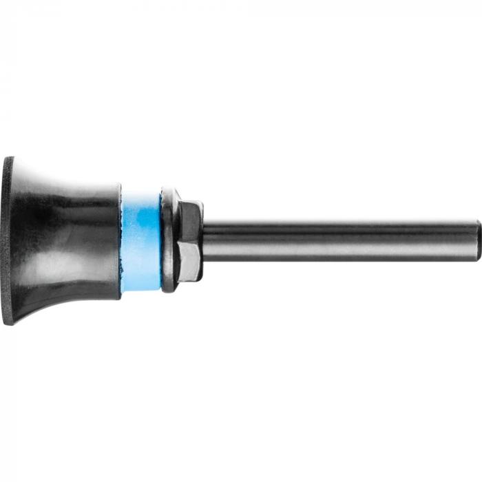 Sliprondellhållare SBH - hårdhet M - utvändig Ø 20-50 mm - PFERD