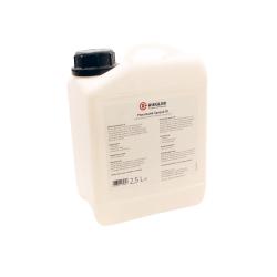 Pneumatik-Spezial-Öl - in Kanister 2,5 Liter - -35°C bis 85°C - HVLP - DIN 51524 - T 3