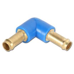L-Plug Connector - For PUR-, PUN- And PA-Hose - -10ºC Up To Max. +60ºC