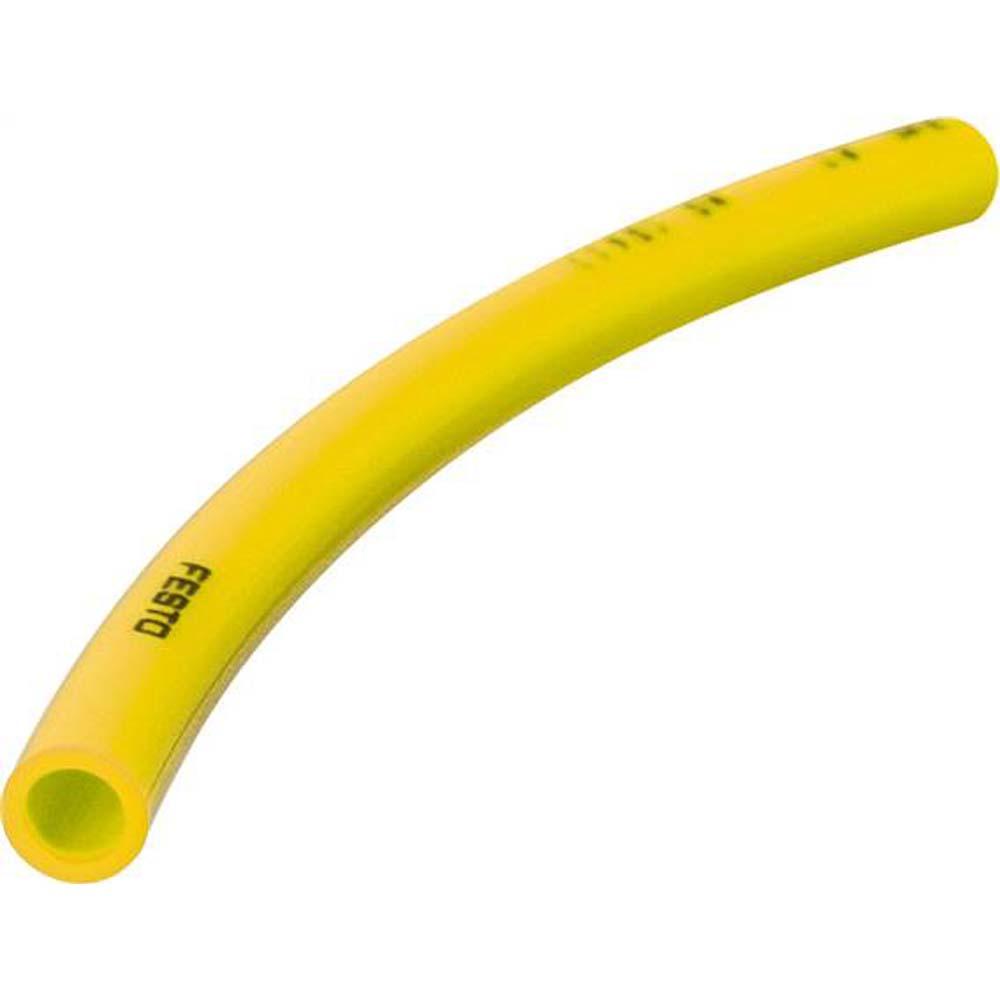 FESTO - PAN - Wąż z tworzywa sztucznego - Odporny na ciśnienie - Ø zewnętrzna od 4 do 16 mm - Długość 50 m - Cena za rolkę
