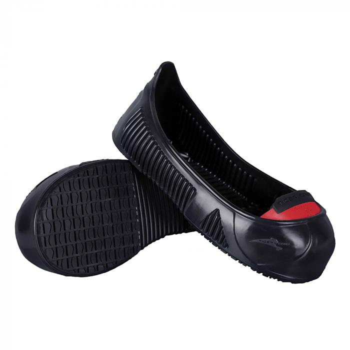 Couvre-chaussures de sécurité Total Protect ESD - Latex naturel - Taille M à XL - Prix par paire