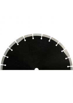 suitable for wet cutting - Diamond Wheel