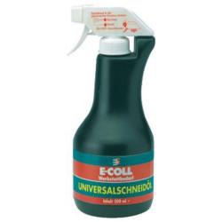 E-COLL Universal-Schneidöl-Spray 0,5 l - Preis per Stück