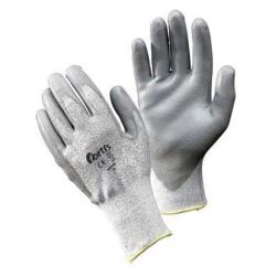 Schnittschutz-Handschuh "BLADE" - Kat. 2 -  Größe 10 -  Preis per Paar