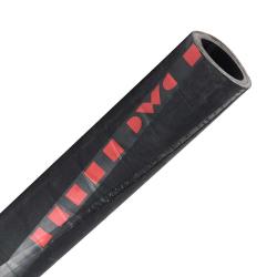 Tilbud på dampslange - indvendig diameter 19 mm - udvendig diameter 33 mm - bøjningsradius 190 mm - 18 bar - sælges i metermål - 20 m pakke