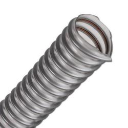 Liquidation - tuyau d'aspiration et de refoulement - TIMBERDUC® - PUR 533 AS - Ø intérieur : 130 mm - Ø extérieur : 139 mm - surpression max : 0,490 bar - dépression min : 0,105 bar - rayon de courbure : 86 mm - conditionnement 1 m