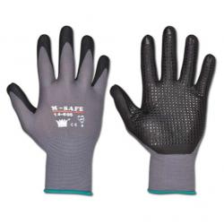 Handschuh "FITTER MAXX PLUS" - Kat. 2 - Größe 8 - Preis per Paar