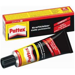 Pattex compact - drypper ikke - 50 g - pris pr stk