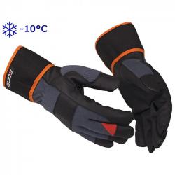 Protective gloves 769 Guide Winter - Synthetic leather - Size 11
