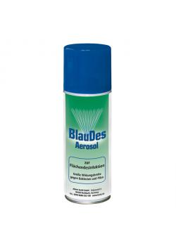 Overfladedesinfektion - BlauDes - 200 til 500 ml