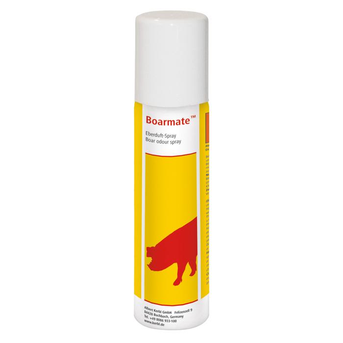 Eberspray Boarmate ™ - Innhold 80 til 250 ml