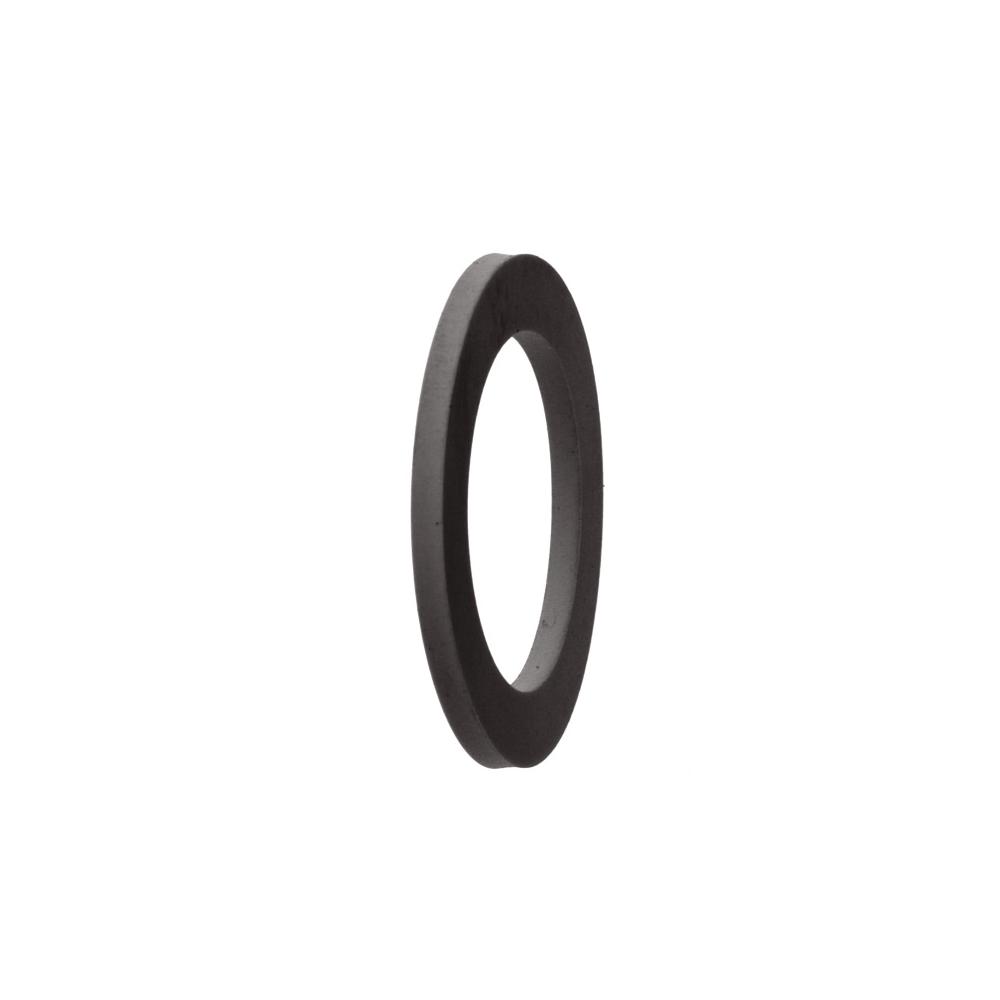 GEKA® - Flat sealing ring - NBR - 17x12x1 mm to 55x48x2 mm - PU 1 piece - Price per piece