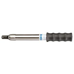 Gedore articulated torque wrench TBN Z - for extreme continuous use - torque 5 to 200 Nm