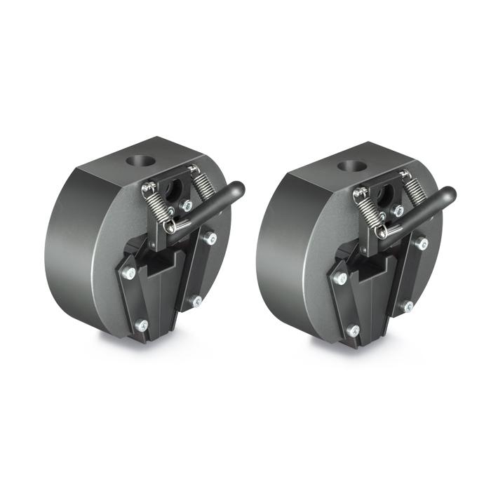 Produktbild von Hitzebeständige Spatenklemmen Verschiedene Größen | 2,8mm, 4,8mm, 6mm, 6,3mm