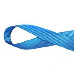 Restposten - Einsteigerband Slackstar - Modell Basic Kids - Farbe blau - Länge 10 Meter - Breite 50 mm - Dehnung 8-10 %