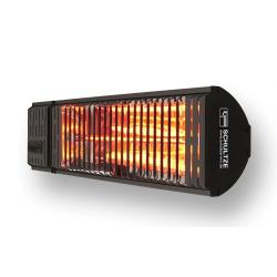 Infrared - radiant heater - IR TH - with remote control - protection class IP54 - 2000 to 2500 W - price per unit