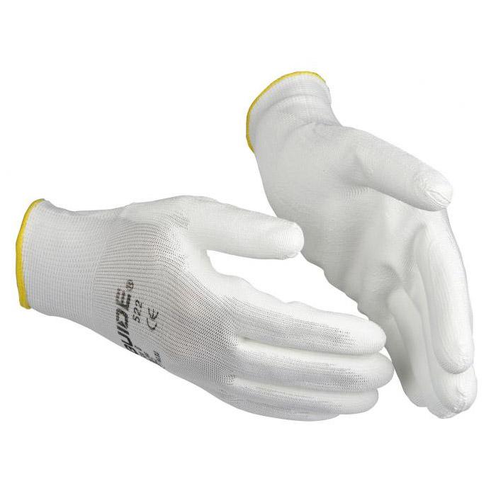 Working glove "522 Guide" EN 388/Class 4131