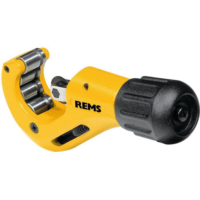 Pipe cutter "REMS RAS Cu-INOX" Ø35mm - CU / VA / Steel