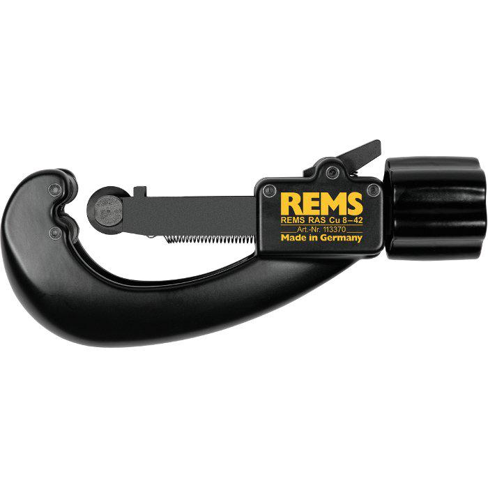 Pipe cutter "REMS RAS Cu" - 3 / 8-2 1/2 ", 8-64 mm