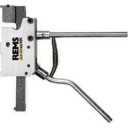 Einhand-Axialpresse "Ax-Press HK" - 12 bis 22 mm - 66 mm Hub - ohne Pressköpfe
