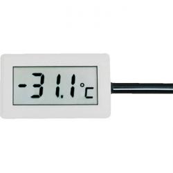 Termometro digitale - per "REMS Frigo 2" - LCD