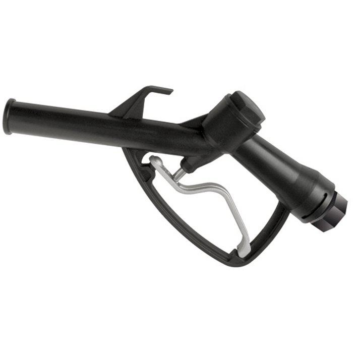 Zapfpistole - Kunststoff - 80 l/min - 1 IG - Diesel, Heizöl