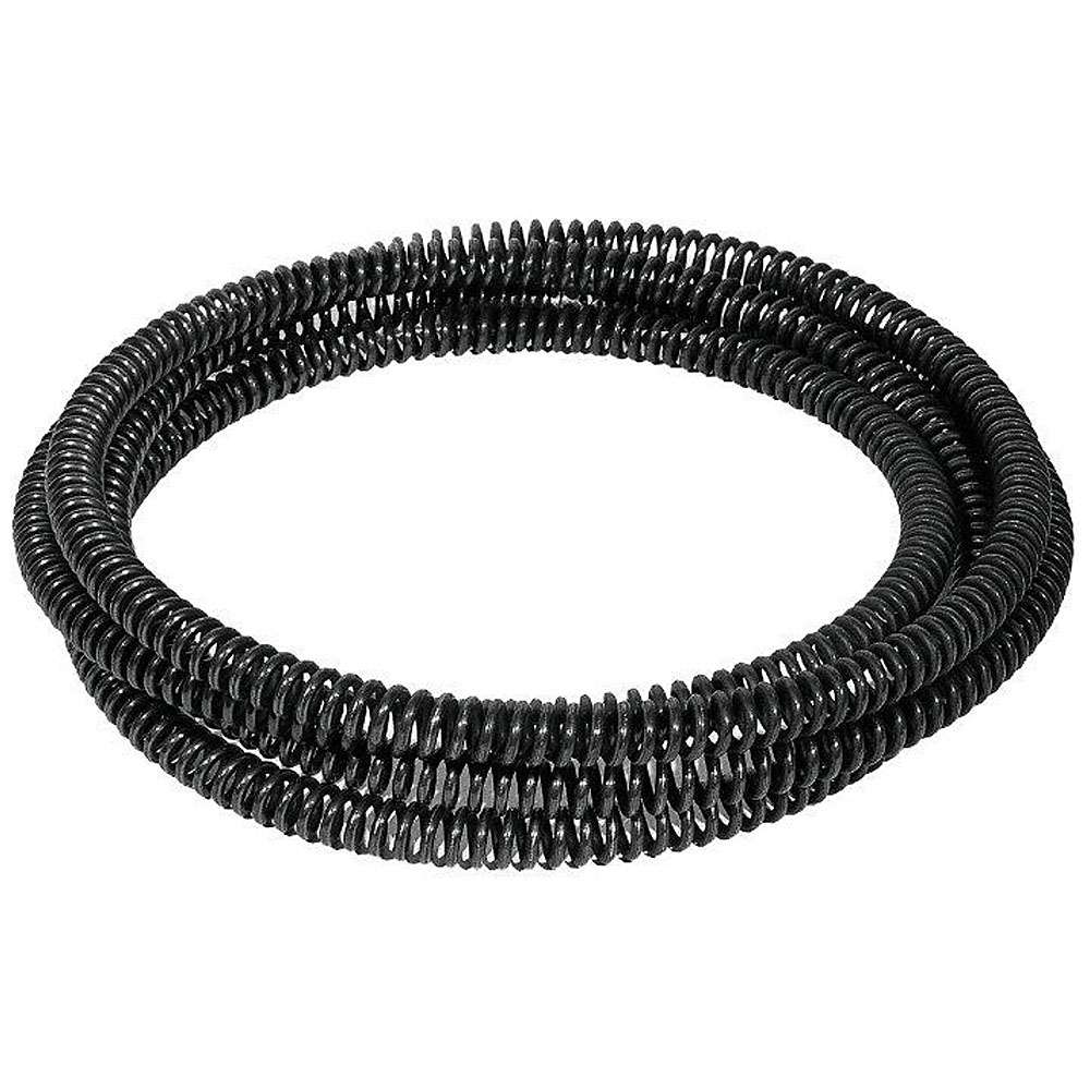 Spirale dédoucheuse de tuyauterie - pour les tuyaux de 25 à 250 mm - pour REMS Cobra 22/32