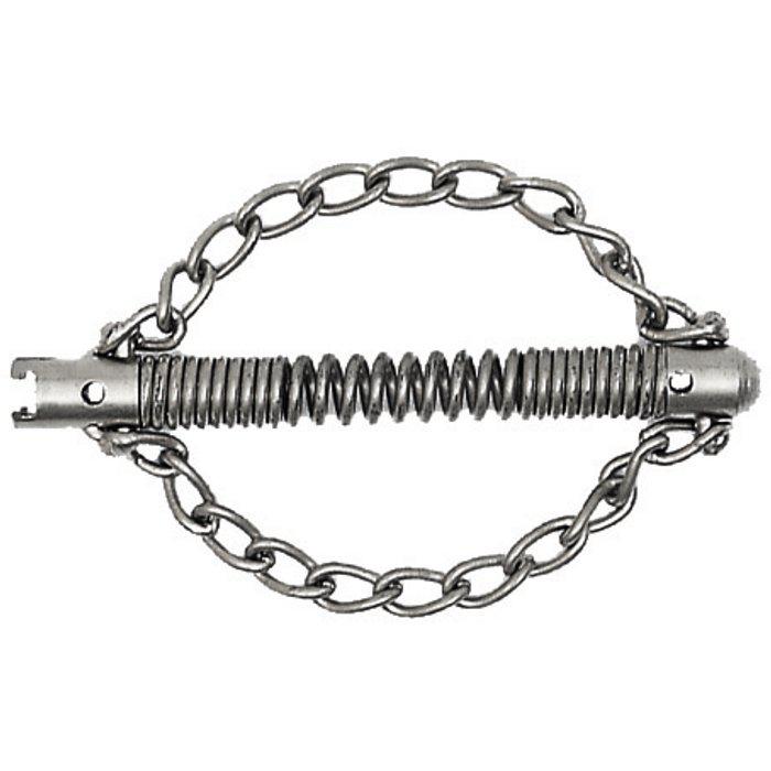 Spin chain - smooth rings - 16, 22 and 32 mm