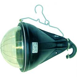 Schutzkleinspannungs- leuchte - 300 W - 42 V spritzwassergeschützt