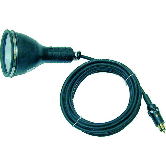 Kleinspannungsleuchte - 20 W - 12 V oder 24 V IP 55