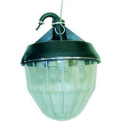 Schutzkleinspannungs Leuchte - 500 W - 42 V - IP 55
