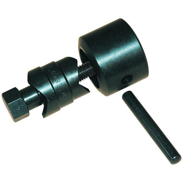 Doppio-perforatore sanitario - ALFRA - 28 a 35 mm