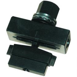 Punchers Sub-Min-D - ALFRA - for carbon steel and stainless steel 37