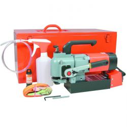 Perceuse à socle magnétique - ALFRA Rotabest V32 - 900 Watt - 32 mm