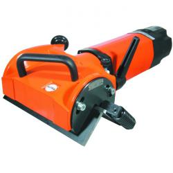 Kantfasmaskin - ALFRA KFH 250 - till 60° - 1800 W