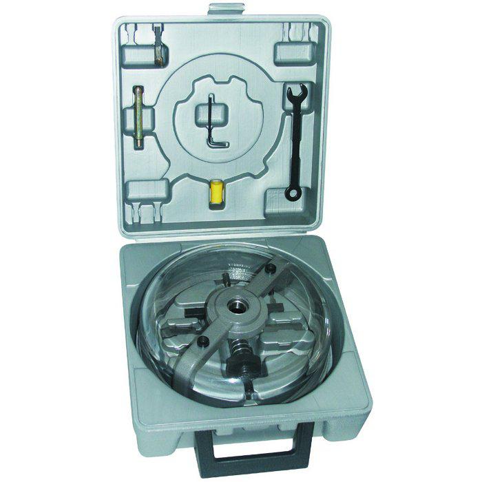 Safety Circle Cutter - ALFRA Type SKS 