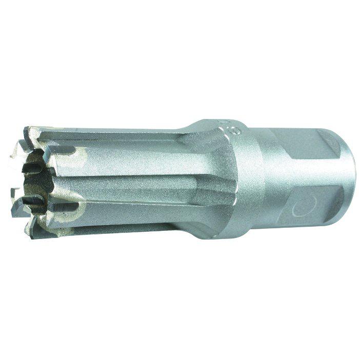 Carbide core drill RAIL - ALFRA ROTABEST - 25 mm leikkuusyvyys