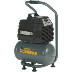 Schneider compressor CPM 110-15-3 W - up to 15 bar - suction capacity 85 l/min - filling capacity 49 l/min - for the construction site
