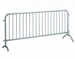 Fences "Security" - GAH Alberts - transportable