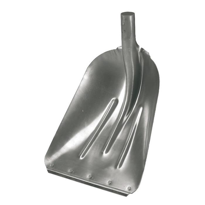 Shovel - handle holder Ø 39 mm - width 33 cm - height 41 cm - different versions